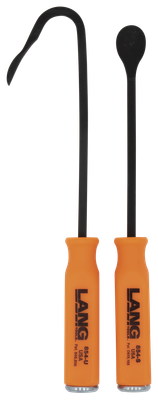 Lang Tools 2-Piece Hose Removal/Installer Set (854)
