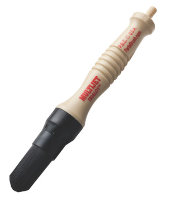 Lisle Multijet Flow-thru Brush (89550)
