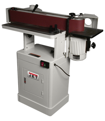 Jet OES-80CS 115V/230V 6x89" Oscillating Edge Sander (708447)