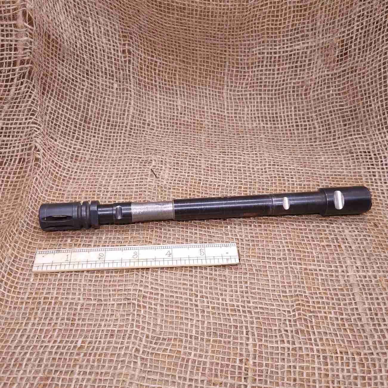 9-Inch AK-47 Pistol Barrel | 7.62x39mm