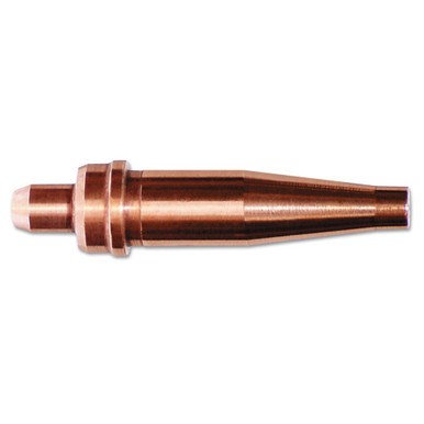 Opens dialog BEST WELDS 900-1-101-6 - Victor Style 1-Pc Acetylene Cutting Tip1-101 Series, Size 6