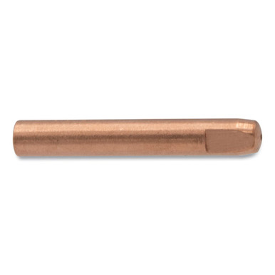 Opens dialog BEST WELDS 900-1598 - MIG Contact Tip, 0.052" Bernard Style, Standard, Adjustable, 25ct (25pk)