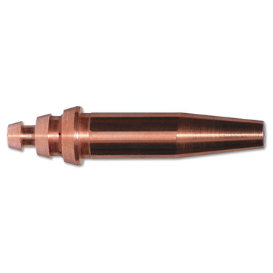 Opens dialog BEST WELDS 900-164-5 - Airco/Concoa Style 1-Pc Acetylene Cutting Tip164 Series, Size 5