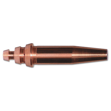 Opens dialog BEST WELDS 900-164-6 - Airco/Concoa Style 1-Pc Acetylene Cutting Tip164 Series, Size 6