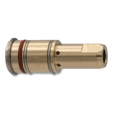 Opens dialog BEST WELDS 900-4635 - Gas Diffuser, Brass, 400 A-600 A, for Bernard Style MIG Guns, & 1500 (5pk)