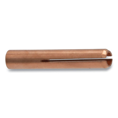 Opens dialog BEST WELDS 900-53N63 - Gas Lens Collet, 0.040" used on 24, 24FMT Torches, 2ct (2pk)