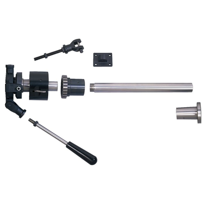 Jet 5C Lever Type Collet Closer For EVS-1340 & 1440 Lathes (892036)