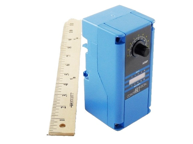 Johnson Controls A350PT-1 Proprietary Temperature Control without Sensor