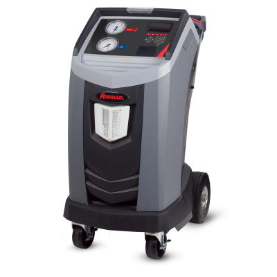 Robinair Premier R-1234yf Recovery, Recycling, and Recharging Unit (AC1234-4)