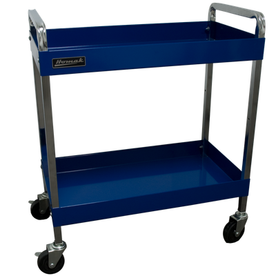 Homak 30" Multipurpose Service Cart (BL06030360)