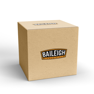 Baileigh BLVS200-030 1T Electric Hoist with 30' Lift and Wireless Controller (104047)