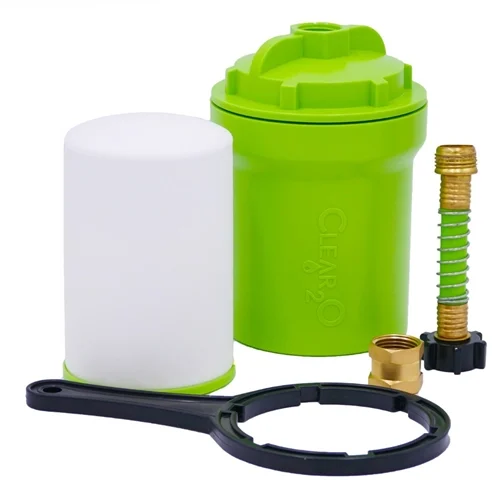 Clear2O DirtGUARD Sediment Pre-Filter