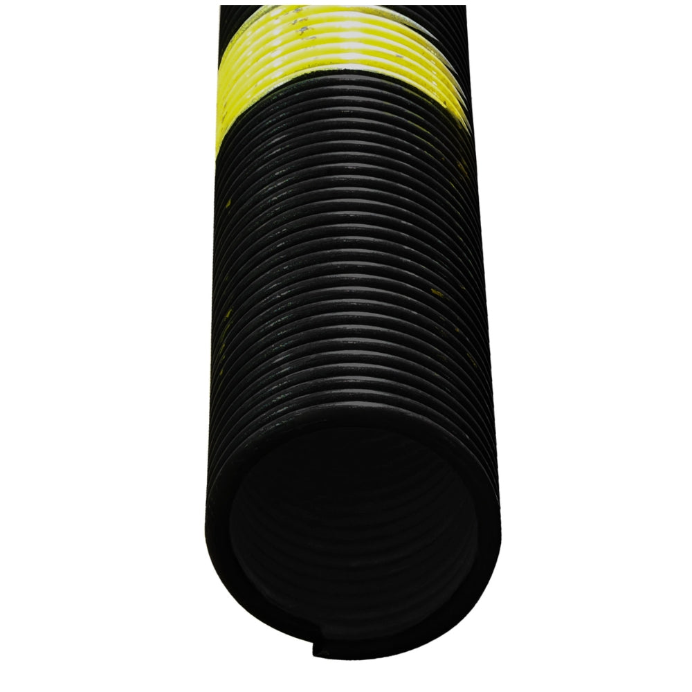 Fehr Uncut Garage Door Torsion Spring 0.207" Wire x 2" ID x 144" Length (Yellow)