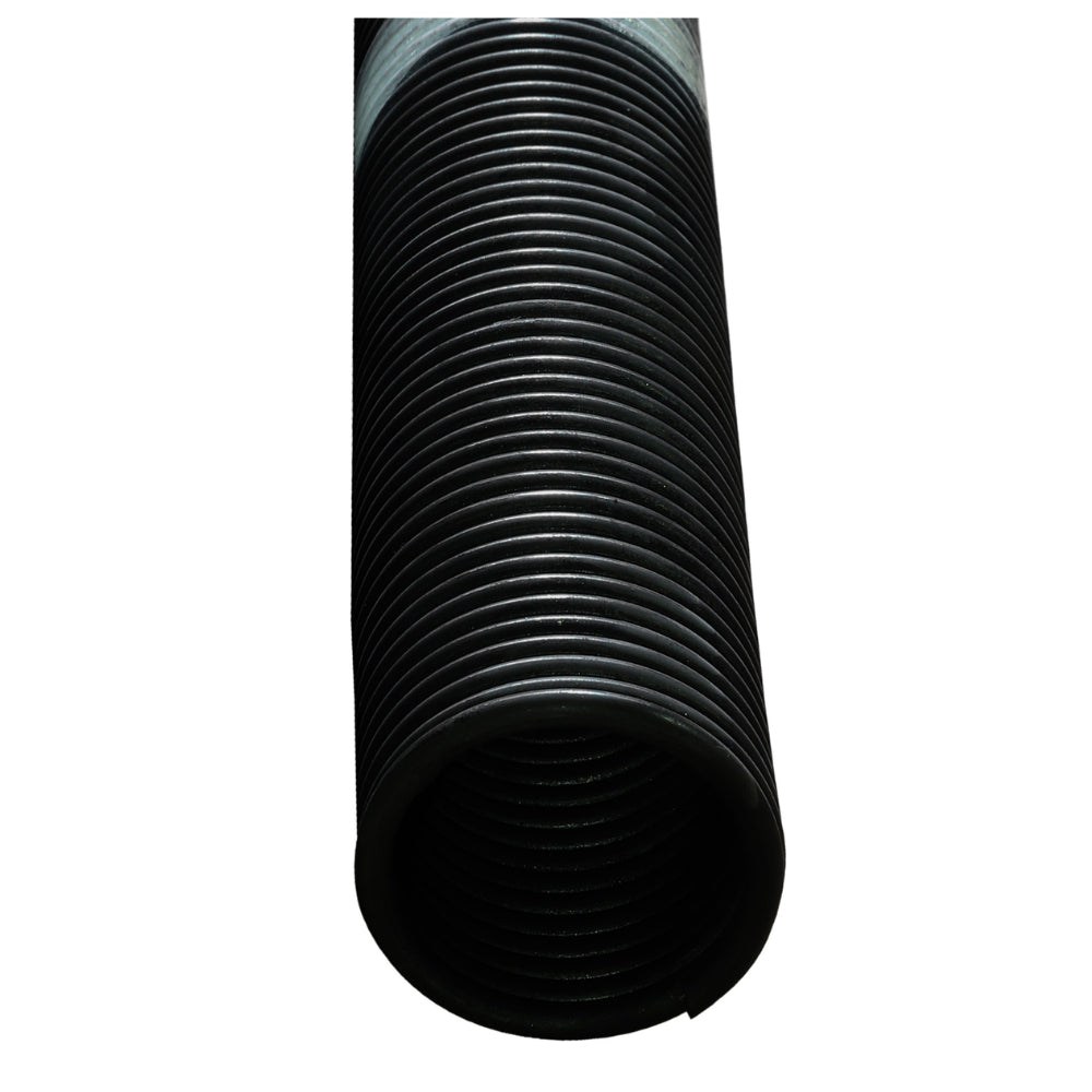 Fehr Uncut Garage Door Torsion Spring 0.218" Wire x 2" ID x 30" Length (White)
