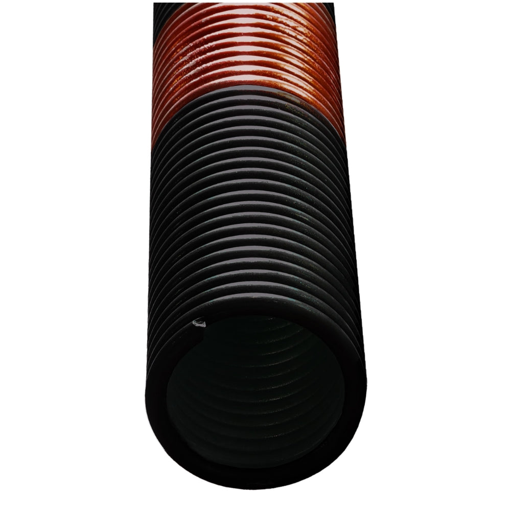 Fehr Uncut Garage Door Torsion Spring 0.234" Wire x 2" ID x 32" Length (Brown)