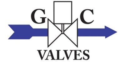 GC Valves S211GF02N5FG9 Solenoid Valve 120V 1 Inch NPT Normally Closed