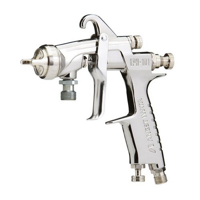 Iwata LPH101-112LVP 1.1mm Spray Gun Only (5335)