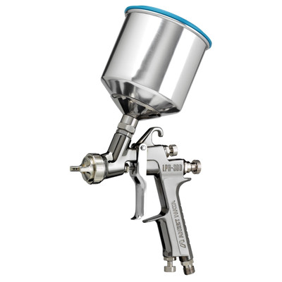 Iwata LPH300-134LV 1.3mm Spray Gun w/ 700mL Cup (3957)