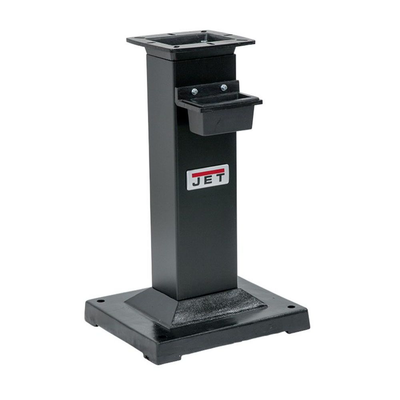 Jet Deluxe Stand for 10" & 12" Bench Grinders (578173)