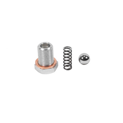 Lincoln Industrial 274985 Outlet Check Kit for Automatic Air Grease Gun