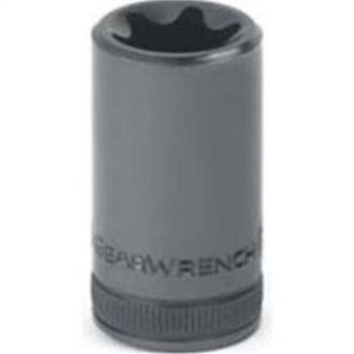 KD Tools 80669 1/2 in. Drive External Torx Socket E-1