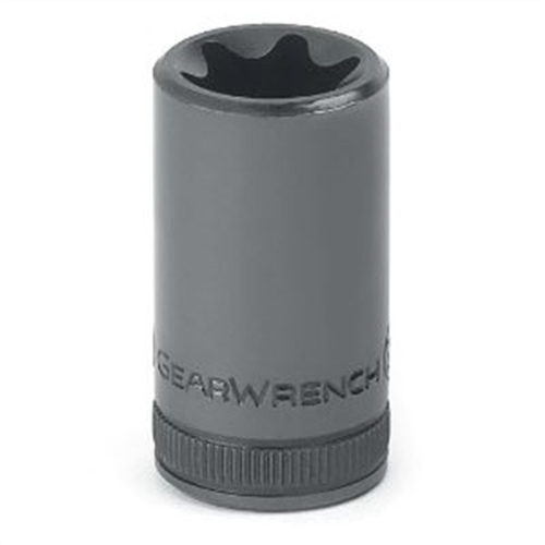 KD Tools 80673 1/2" Drive External Torx Sockets
