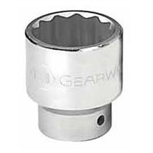 KD Tools 80856 3/4" Drive 12 Point SAE Standard Length Sockets