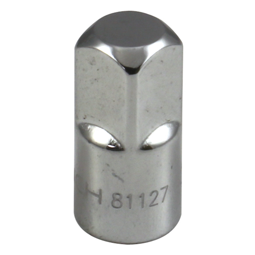 KD Tools 81127 1/4" Drive 1/4" F x 3/8" M Adapter