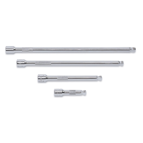KD Tools 81201 4-piece 3/8" Drive Wobble Extension Set