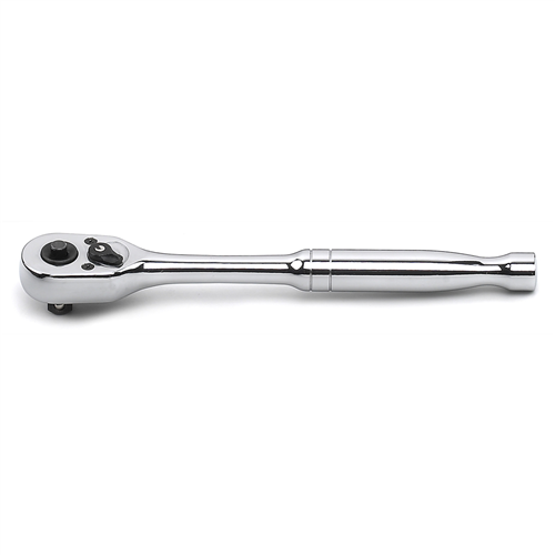 KD Tools 81218 3/8 in. Drive Teardrop Quick Release Ratchet