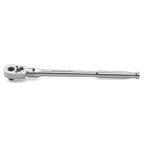 KD Tools 81219 3/8 in. Drive Teardrop Quick Release Flex Ratchet