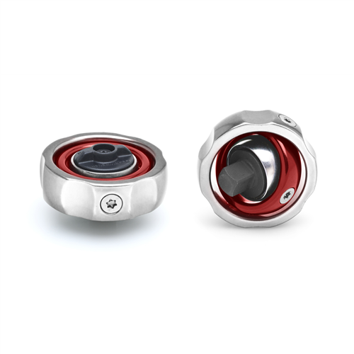 KD Tools 81270 3/8 in. Drive Gimbal Ratchet