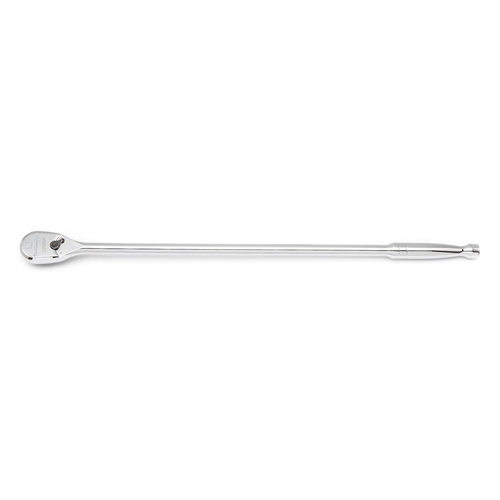KD Tools 81364 1/2 in. Drive 120XP Extra Long Handle Ratchet