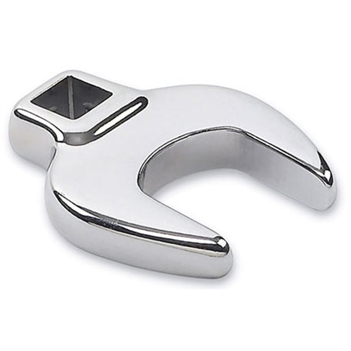 KD Tools 81611 3/8" Drive Crowfoot Wrench - 7/8"