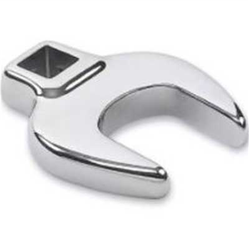 KD Tools 81622 3/8" Drive Metric Crowfoot Wrench - 18mm