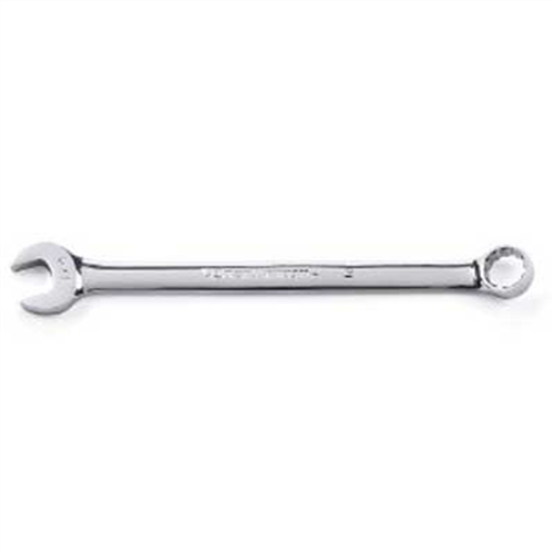 KD Tools 81661 12 Point SAE Long Pattern Full Polish Combination Wrenches - 13/16"