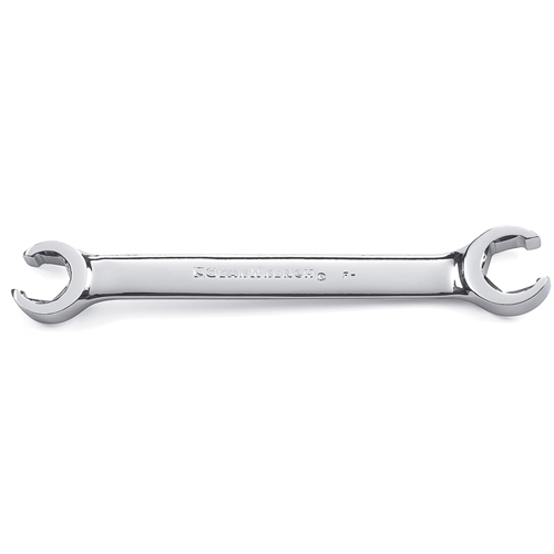 KD Tools 81681 3/8" x 7/16" Flare Nut Wrench