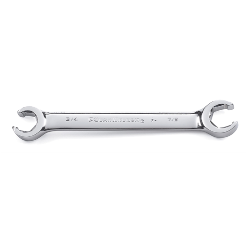KD Tools 81685 3/4" x 7/8" Flare Nut Wrench