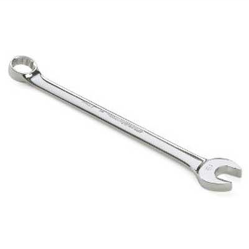 KD Tools 81734 12-point SAE Long Pattern Full Polish Combination Wrenches - 1-1/8"