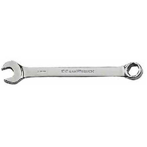 KD Tools 81756 6-point Metric Full Polish Combination Wrenches