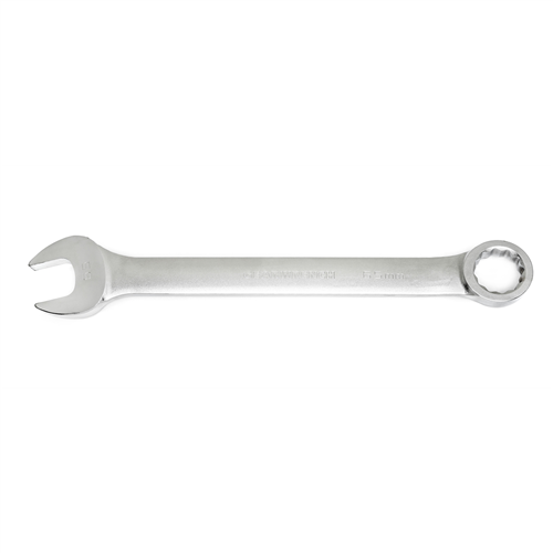 KD Tools 81809 12 Pt Long Pattern Full Polish Wrench 29mm