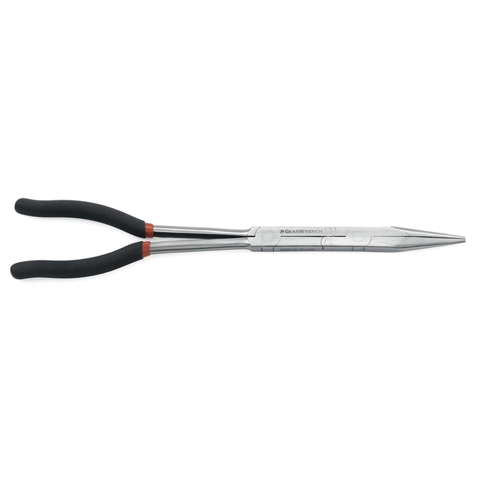 KD Tools 82005 Double X Straight Pliers