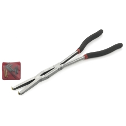 KD Tools 82032 Double X Internal Snap Ring Plier