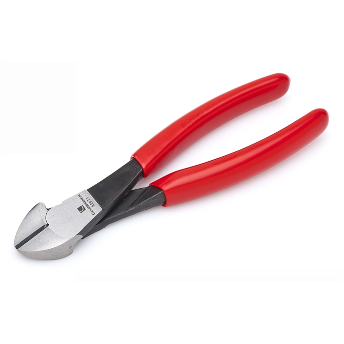KD Tools 82071 7" Heavy-Duty Diagonal Cutting Pliers