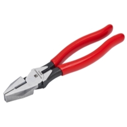 KD Tools 82075 8" Linesman Side Cutting Pliers