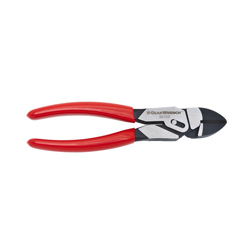 KD Tools 82120 GW PivotForce Compound Action Diagonal Pliers