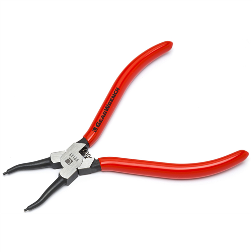 KD Tools 82133 5" Straight Internal Snap Ring Pliers