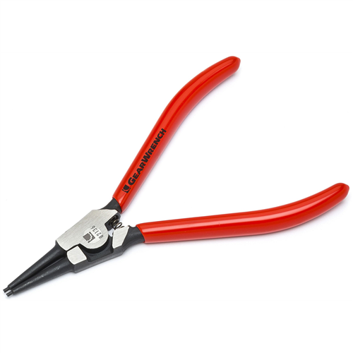 KD Tools 82136 7" Straight External Snap Ring Pliers
