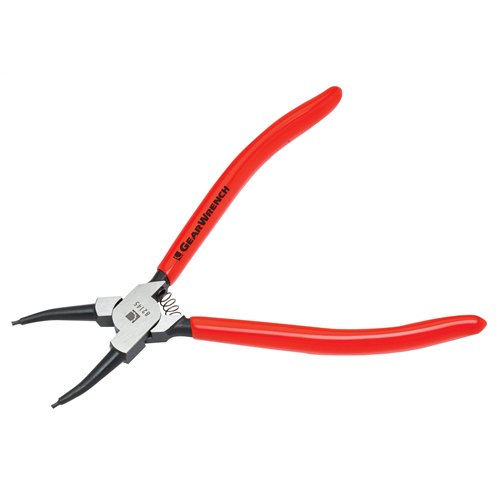 KD Tools 82145 9" Internal Straight Snap Ring Pliers