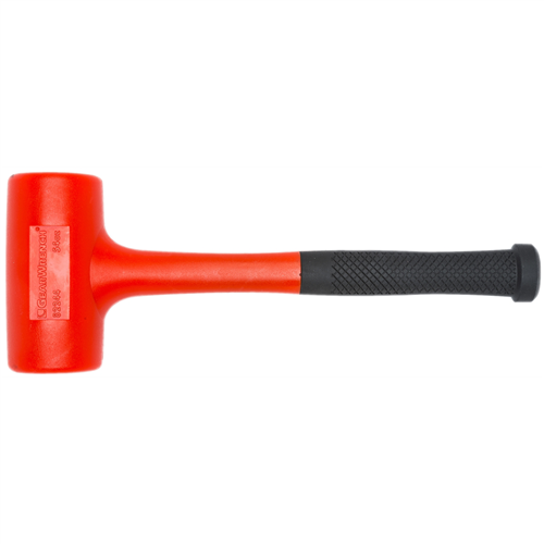 KD Tools 82244 54 Oz. Dead Blow Hammer